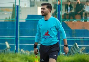 جوان کهگیلویه ای در مسیر پیشرفت/ “گره بند” به لیگ کشوری رسید