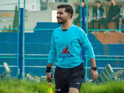 جوان کهگیلویه ای در مسیر پیشرفت/ “گره بند” به لیگ کشوری رسید