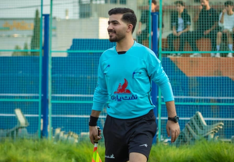 جوان کهگیلویه ای در مسیر پیشرفت/ “گره بند” به لیگ کشوری رسید