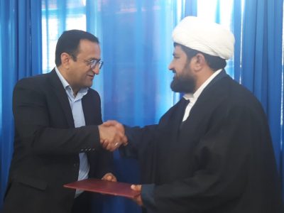 سفر یک‌روزه مدیرکل آموزش و پرورش استان به دیشموک: از دیدار با امام جمعه تا تقدیر از دانش‌آموز معلول موفق+فیلم