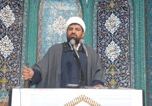 حجت الاسلام راوند: نهادهای امنیتی و اطلاعاتی، سارقان را شناسایی و معرفی کنند/ آمریکا و اسرائیل دنبال ایجاد ناآرامی در منطقه هستند