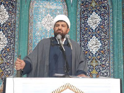 حجت الاسلام راوند: نهادهای امنیتی و اطلاعاتی، سارقان را شناسایی و معرفی کنند/ آمریکا و اسرائیل دنبال ایجاد ناآرامی در منطقه هستند