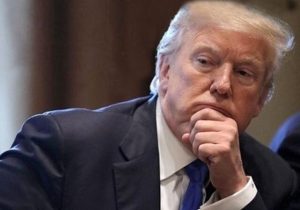 ادعای ترامپ: می‌خواهم با ایران توافق کنم