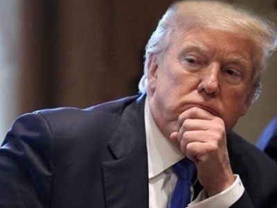 ادعای ترامپ: می‌خواهم با ایران توافق کنم