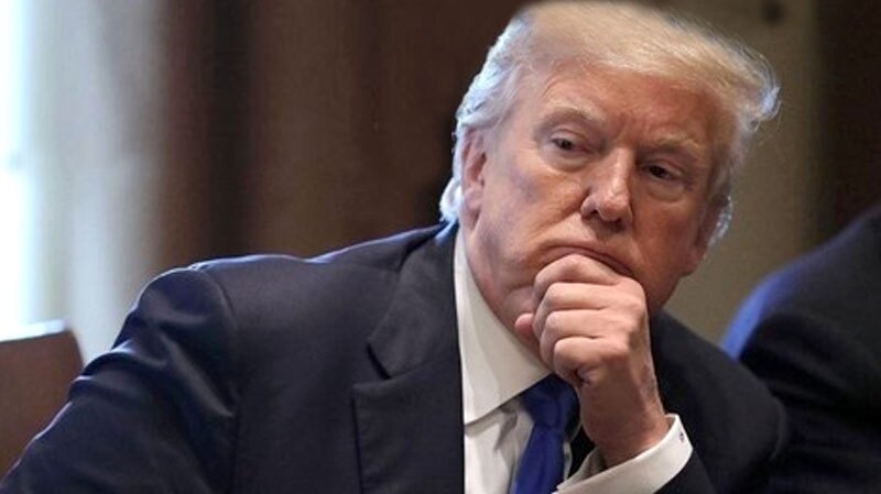 ادعای ترامپ: می‌خواهم با ایران توافق کنم