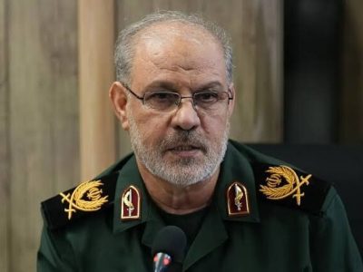 تکذیب روایت ترامپ؛ سپاه پشت پرده با آمریکا گفت‌وگو نداشته