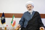 حجت‌الاسلام طائب: هر ایرانی یک سنگر قدرت ملی است