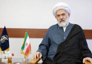 حجت‌الاسلام طائب: هر ایرانی یک سنگر قدرت ملی است