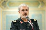 سخنگوی سپاه‌: درباره جنگ اقتصادی جای هیچ نگرانی نیست
