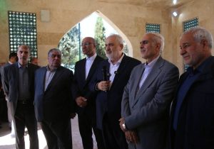وزیر نیرو: ناترازی برق از هفته آینده پایان می‌یابد