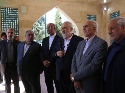 وزیر نیرو: ناترازی برق از هفته آینده پایان می‌یابد