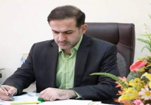 محمدباقر نریمانی رئیس کل دادگستری استان کهگیلویه و بویراحمد شد / افراسیاب رفت زنجان