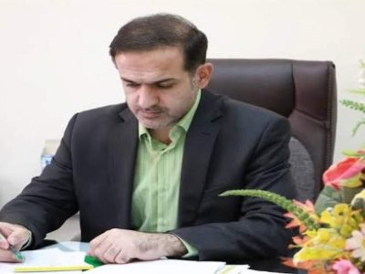 محمدباقر نریمانی رئیس کل دادگستری استان کهگیلویه و بویراحمد شد / افراسیاب رفت زنجان