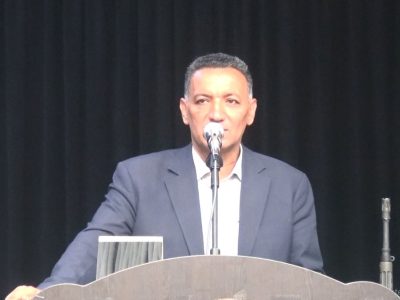 فرماندار کهگیلویه: کار مسئولان برای مردم تازه بعد از جنگ آغاز می‌شود/ اجرای ۷۷ پروژه عمرانی و ۵ پروژه اقتصادی در شهرستان