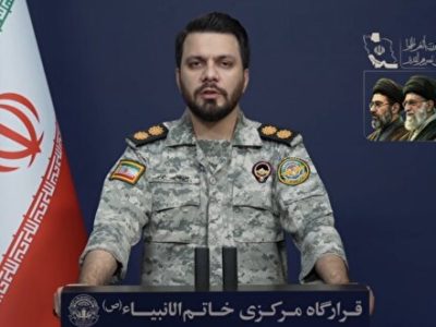 عواقب خطرناک نتیجه همکاری با ارتش تروریستی آمریکا