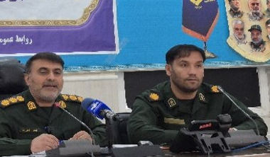 بازسازی عملیات کربلای۴ در یاسوج؛ اجرای۲۶۲عنوان برنامه در هفته دفاع مقدس