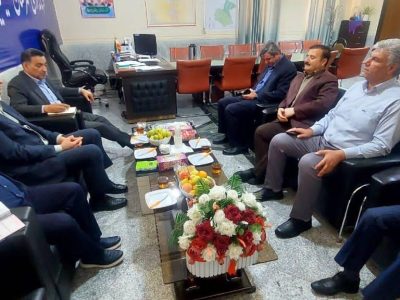فرماندار کهگیلویه: همه ظرفیت‌ها برای شتاب‌بخشی به تکمیل پتروشیمی دهدشت به کار گرفته شود