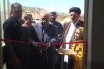 گزارش کامل/ پیگیری‌های نمایند به ثمر نشست؛ افتتاح ۲ مدرسه در منطقه+فیلم