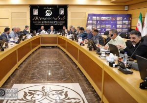 گزارش کامل از پیگیری‌های ۸ مرحله‌ای سید محمد موحد در خصوص جاده ملی لنده -تشان؛ عزم جدی موحد برای خروج لنده از بن‌بست