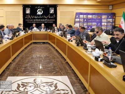 گزارش کامل از پیگیری‌های ۸ مرحله‌ای سید محمد موحد در خصوص جاده ملی لنده -تشان؛ عزم جدی موحد برای خروج لنده از بن‌بست