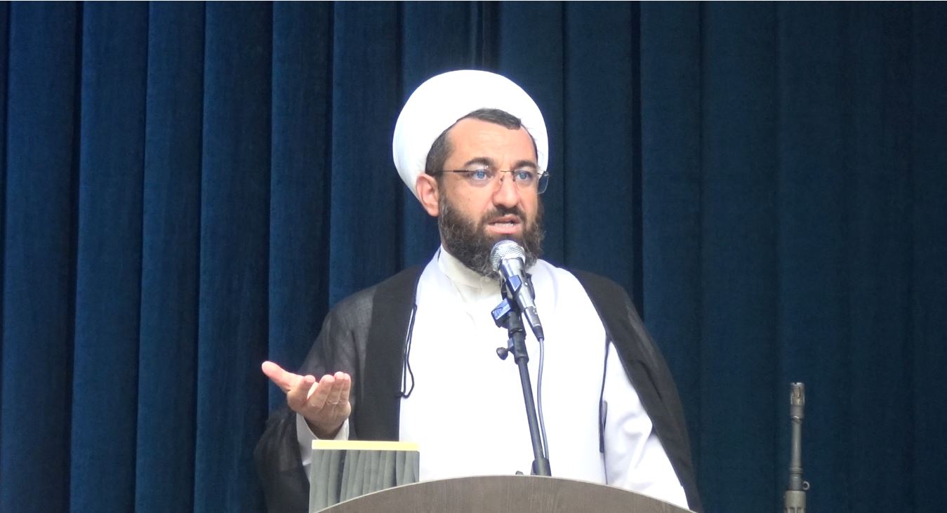 امام جمعه دهدشت: اگر آمریکا خطای مجددی مرتکب شود، تل‌آویو و حیفا را به حجر تبدیل می‌کنیم/ جنگ سوم در راه است