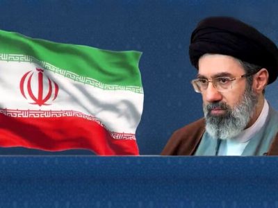 رهبر انقلاب: ایران قوی بر پایه اقتدار علمی و فناوری استوار است