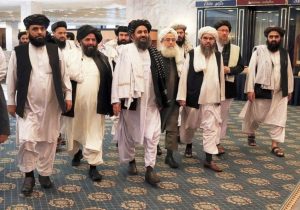 بلینکن: کانال‌های ارتباطی با طالبان را حفظ می‌کنیم