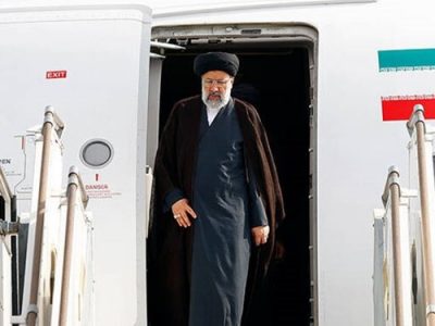 رئیسی: اولویت نخست جمهوری اسلامی ارتباط با کشورهای منطقه است