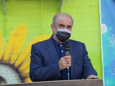 همکاری مطلوب آموزش و پرورش خوزستان در زمینه واکسیناسیون