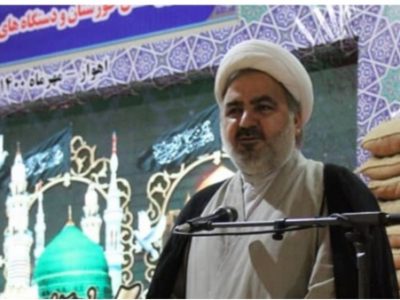 کمبود نیروی انسانی در خوزستان
