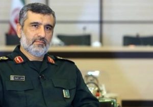 حاجی زاده:انتقام ایران با حمله موشکی به عین‌الاسد به کشورها جرأت مقابله با آمریکا را داد