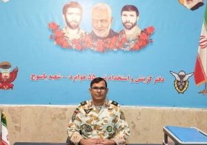 نیروی زمینی ارتش جمهوری اسلامی ایران، همرزم می پذیرد