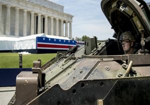 آمریکا دنبال جنگ /بودجه نظامی افزایش پیدا می کند+جزئیات