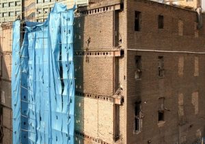سیر تا پیاز اعلام اسامی ساختمان‌های ناایمن در اهواز