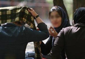 ثبت ۲۴۰ هزار امضا و ۴۴ پویش از ابتدای امسال برای برخورد با بدحجابی/ دولت از کارمندان خود شروع کرد