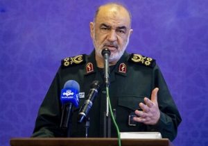 فرمانده کل سپاه: توازن اقتدار به نفع اسلام و انقلاب اسلامی تغییر کرده است