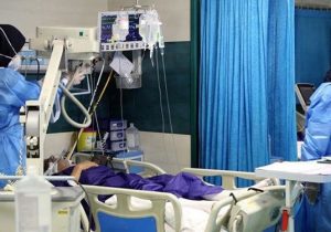 ۶۲۹ بیمار مبتلا به کرونا در خوزستان شناسایی شدند
