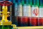 ایران بیشترین درصد افزایش تولید نفت در جهان را ثبت کرد