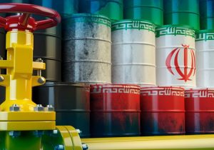 ایران بیشترین درصد افزایش تولید نفت در جهان را ثبت کرد