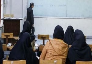 حذف کارکنان مرد از دبیرستان دخترانه‌ پس از گزارش سوت‌زنی فارس