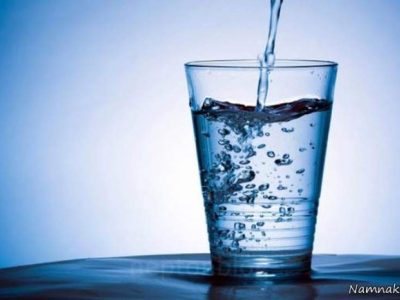 بهترین زمان برای نوشیدن آب/نشانه‌های کمبود آب بدن که باید بدانید