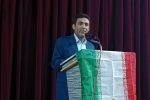 هویت، عزت و استقلال هر مملکتی به بُعد فرهنگی آن جامعه برمی‌گردد