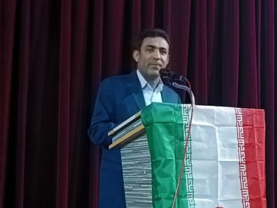 هویت، عزت و استقلال هر مملکتی به بُعد فرهنگی آن جامعه برمی‌گردد