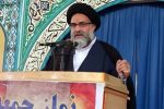دشمن می خواهد غیرت ملی را از جوانان ایران بگیرد