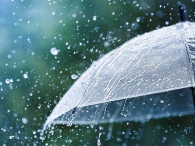 دیشموک ، دارای بیشترین بارش در استان
