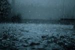 برکات باران در خشک ترین شهرستان کهگیلویه و بویراحمد