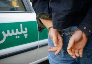 دستگیری عاملان تیراندازی و خواننده مراسمات عزاداری 