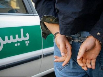 دستگیری عاملان تیراندازی و خواننده مراسمات عزاداری 