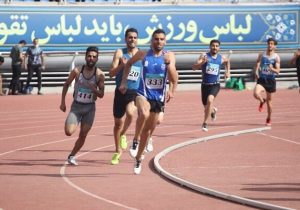 دعوت از سه ورزشکار دو و میدانی استان به اردو تیم ملی