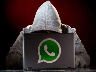 پلیس فتا: مراقب هک شدن واتساپ از طریق ارسال لینک جعلی سهام عدالت باشید
